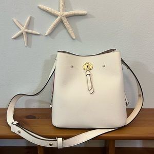 NWT Kate Spade Marti Small Bucket Bag